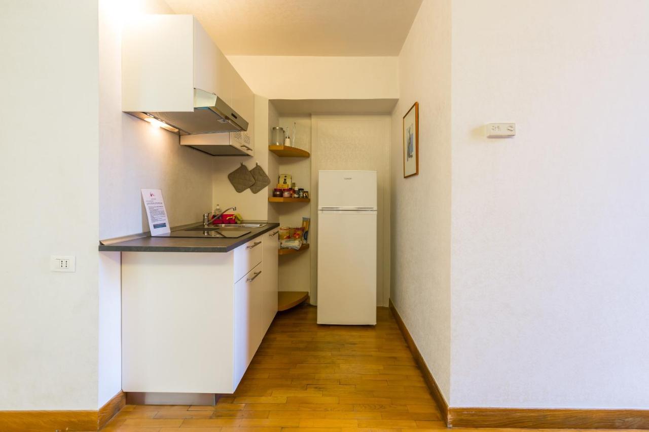 Casalice Mini Apartments Napoli المظهر الخارجي الصورة