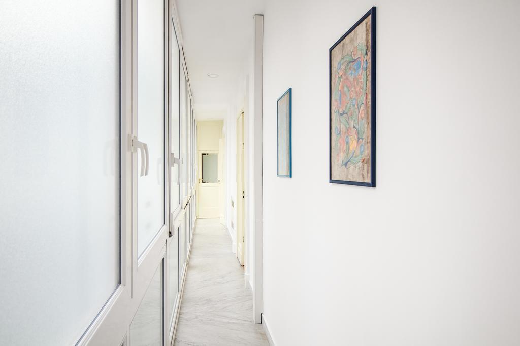 Casalice Mini Apartments Napoli المظهر الخارجي الصورة