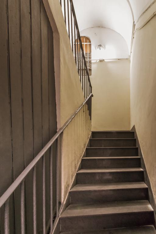 Casalice Mini Apartments Napoli المظهر الخارجي الصورة