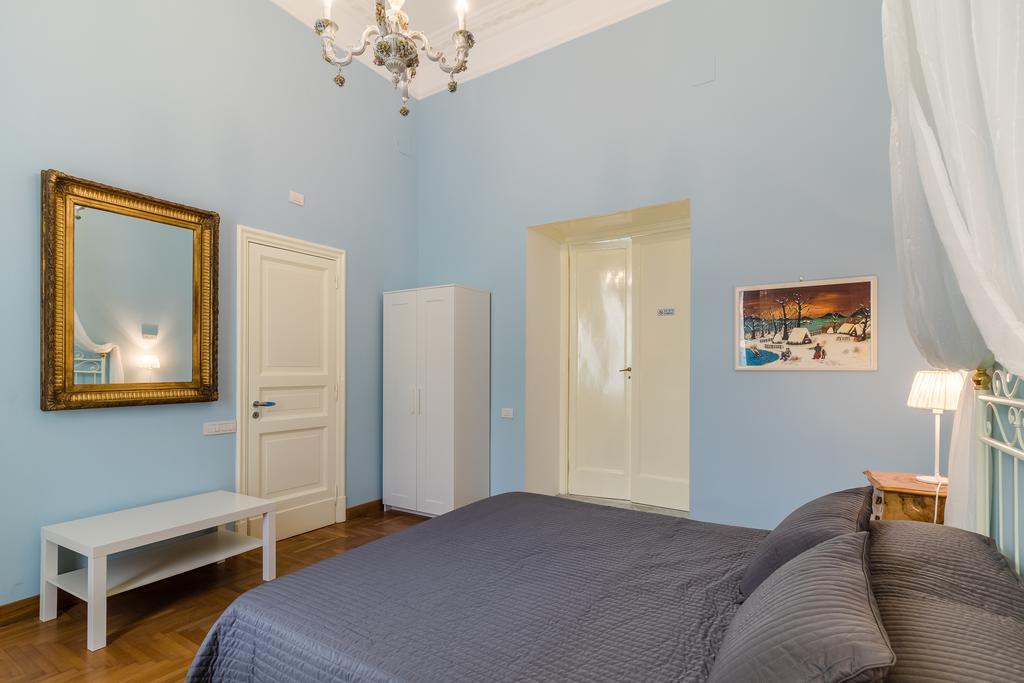 Casalice Mini Apartments Napoli المظهر الخارجي الصورة