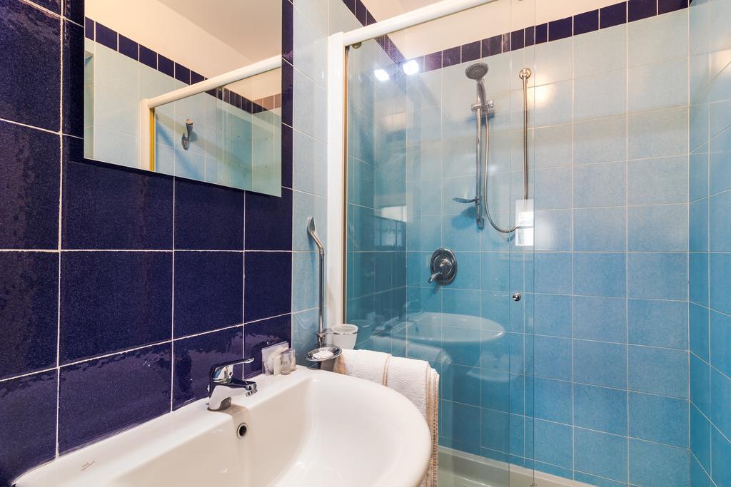 Casalice Mini Apartments Napoli المظهر الخارجي الصورة