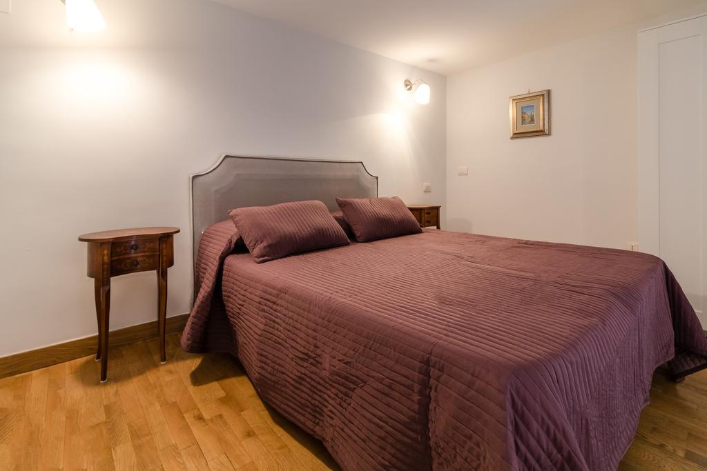 Casalice Mini Apartments Napoli المظهر الخارجي الصورة